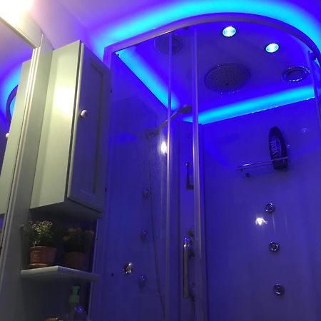Villa Marilena Ranzanico Екстериор снимка