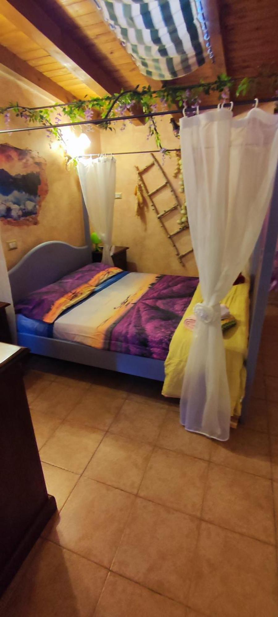 Villa Marilena Ranzanico Екстериор снимка