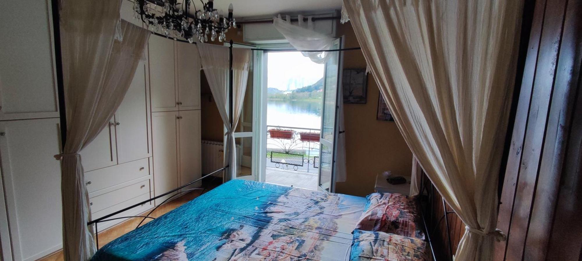 Villa Marilena Ranzanico Екстериор снимка