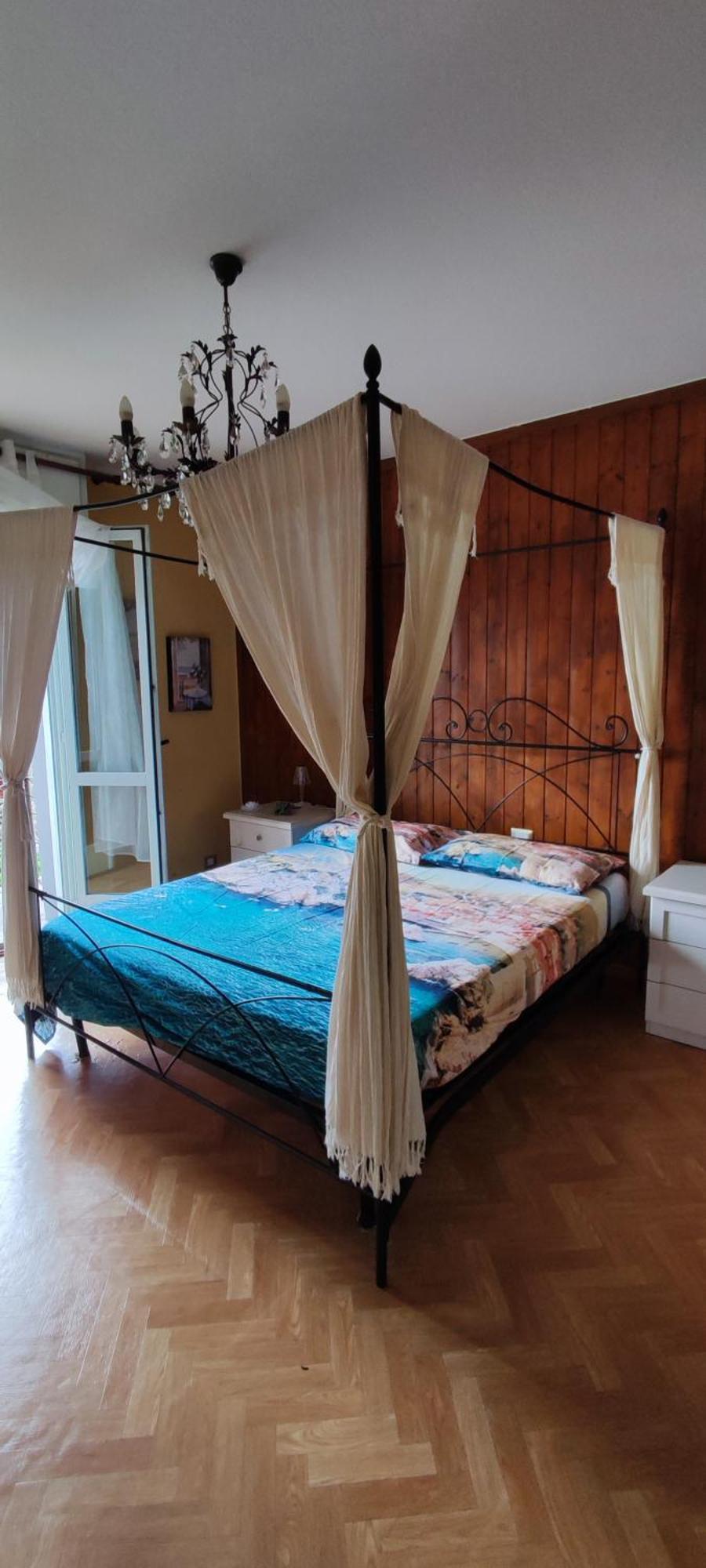 Villa Marilena Ranzanico Екстериор снимка