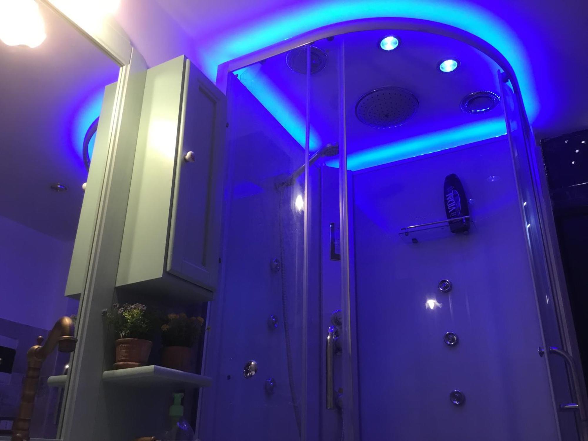 Villa Marilena Ranzanico Екстериор снимка