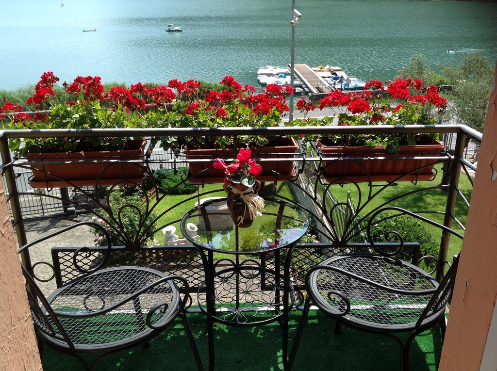 Villa Marilena Ranzanico Екстериор снимка