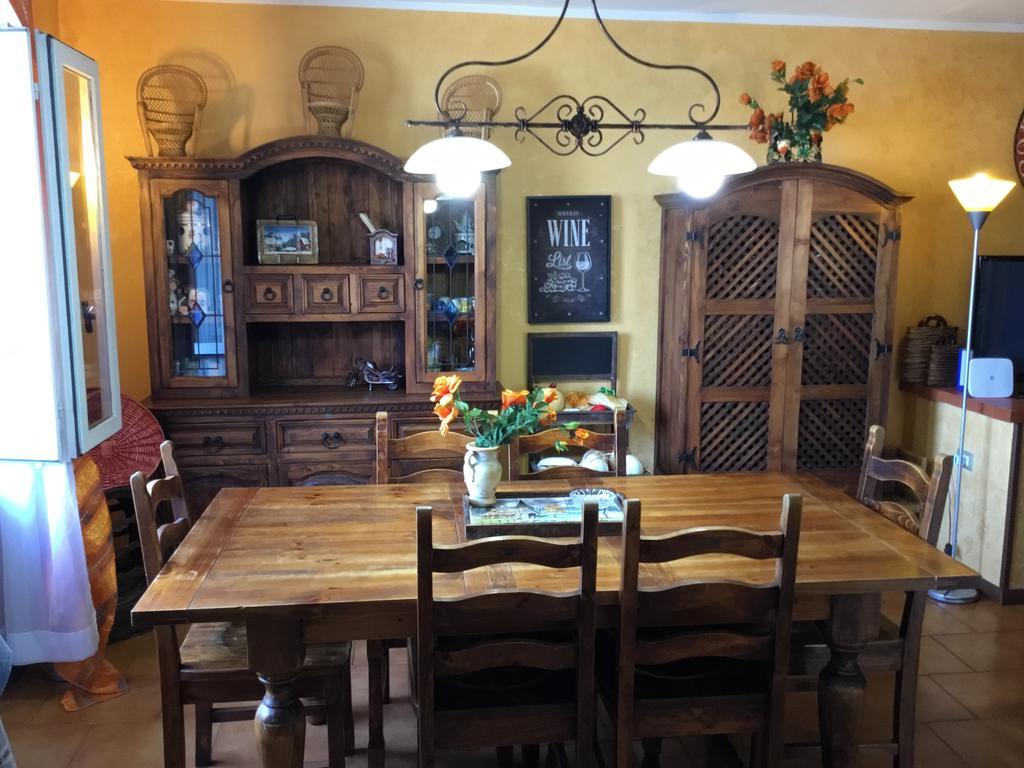 Villa Marilena Ranzanico Екстериор снимка